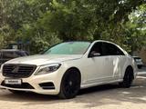 Mercedes-Benz S 500 2007 года за 8 500 000 тг. в Шымкент
