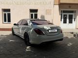 Mercedes-Benz S 500 2007 года за 8 500 000 тг. в Шымкент – фото 4