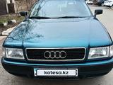 Audi 80 1994 года за 4 000 000 тг. в Астана – фото 3