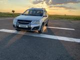 ВАЗ (Lada) Largus 2014 года за 2 000 000 тг. в Уральск