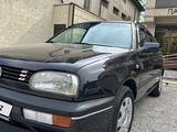 Volkswagen Golf 1994 года за 2 200 000 тг. в Шымкент – фото 3