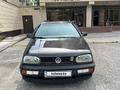 Volkswagen Golf 1994 годаүшін2 200 000 тг. в Шымкент – фото 8