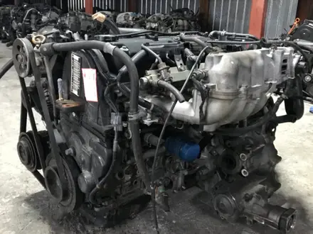 Двигатель Honda F23A 2.3 16V VTEC за 400 000 тг. в Уральск – фото 3