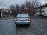 ВАЗ (Lada) Priora 2172 2008 года за 1 600 000 тг. в Щучинск – фото 2