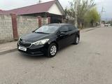 Kia Cerato 2013 года за 6 300 000 тг. в Тараз