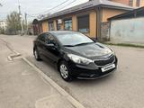 Kia Cerato 2013 года за 6 300 000 тг. в Тараз – фото 2