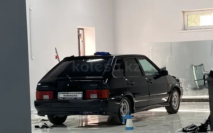 ВАЗ (Lada) 2114 2013 года за 1 650 000 тг. в Кызылорда