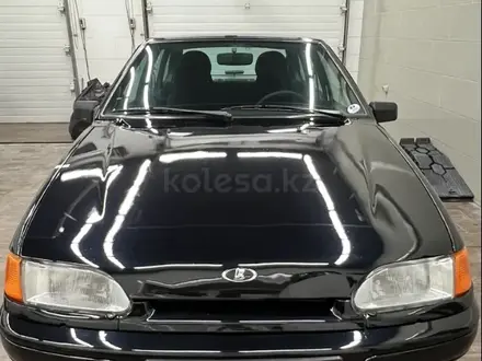ВАЗ (Lada) 2114 2013 года за 1 650 000 тг. в Кызылорда – фото 9
