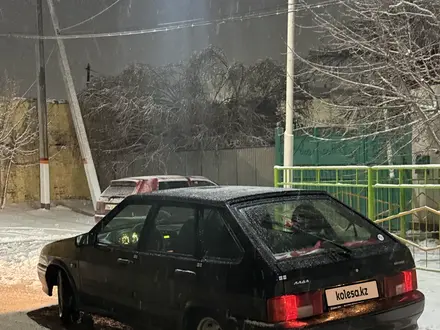 ВАЗ (Lada) 2114 2013 года за 1 650 000 тг. в Кызылорда – фото 10