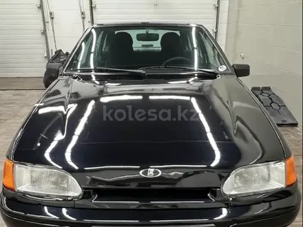ВАЗ (Lada) 2114 2013 года за 1 650 000 тг. в Кызылорда – фото 5