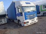 IVECO  Magirus 1995 годаүшін13 500 000 тг. в Алматы – фото 2