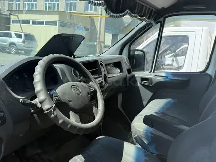 ГАЗ 2013 года за 8 000 000 тг. в Алматы – фото 3
