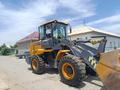 XCMG  LW330 2021 года за 11 000 000 тг. в Абай (Келесский р-н) – фото 8