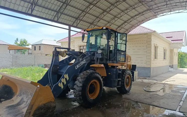 XCMG  LW330 2021 года за 11 000 000 тг. в Абай (Келесский р-н)