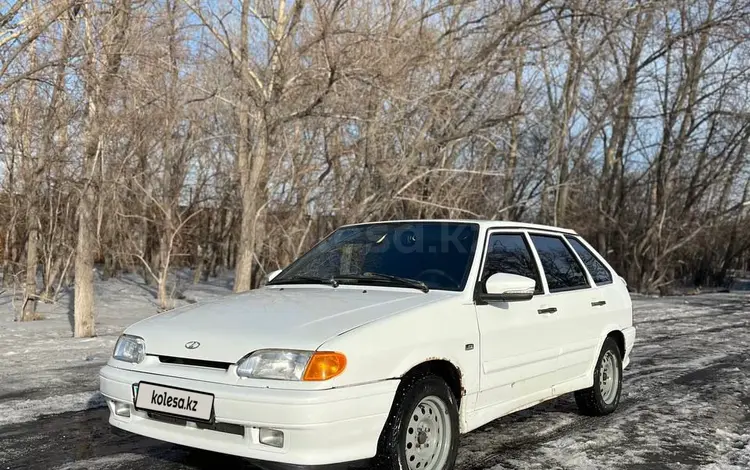 ВАЗ (Lada) 2114 2014 года за 2 100 000 тг. в Караганда