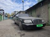 Mercedes-Benz S 320 1998 года за 6 200 000 тг. в Алматы