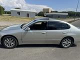 Lexus GS 300 2002 годаүшін3 650 000 тг. в Талдыкорган – фото 3