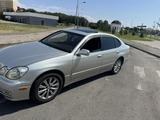 Lexus GS 300 2002 годаүшін3 650 000 тг. в Талдыкорган – фото 2