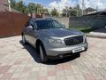 Infiniti FX35 2004 года за 5 000 000 тг. в Алматы
