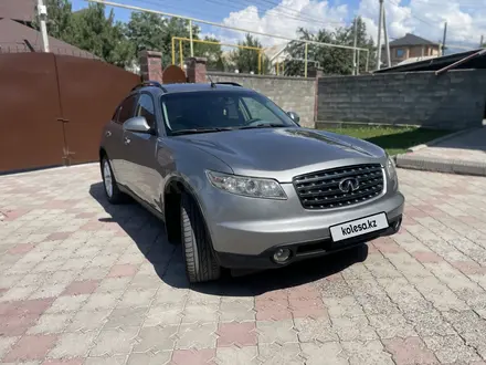 Infiniti FX35 2004 года за 5 000 000 тг. в Алматы