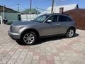 Infiniti FX35 2004 года за 5 000 000 тг. в Алматы – фото 4