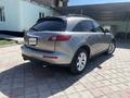 Infiniti FX35 2004 года за 5 000 000 тг. в Алматы – фото 7
