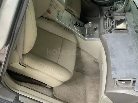 Infiniti FX35 2004 года за 5 000 000 тг. в Алматы – фото 9