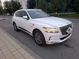 Genesis GV80 2021 года за 19 000 000 тг. в Алматы – фото 2