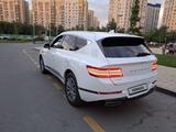 Genesis GV80 2021 года за 19 000 000 тг. в Алматы – фото 4