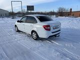 ВАЗ (Lada) Granta 2190 2019 года за 4 850 000 тг. в Караганда – фото 4