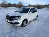 ВАЗ (Lada) Granta 2190 2019 года за 4 850 000 тг. в Караганда – фото 2