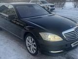 Mercedes-Benz S 350 2011 года за 9 500 000 тг. в Астана – фото 4
