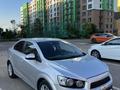 Chevrolet Aveo 2014 годаүшін3 450 000 тг. в Алматы – фото 2