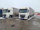 DAF  XF 2017 годаүшін31 000 000 тг. в Алматы