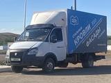 ГАЗ ГАЗель 2011 года за 6 500 000 тг. в Караганда