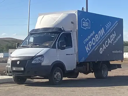ГАЗ ГАЗель 2011 года за 6 500 000 тг. в Караганда