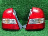 Фонарь задний левый, правый от Mazda 323 BJ седан. за 30 000 тг. в Астана