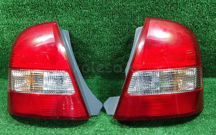 Фонарь задний левый, правый от Mazda 323 BJ седан за 60 000 тг. в Астана