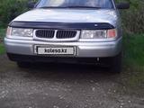 ВАЗ (Lada) 2110 1998 года за 1 600 000 тг. в Шемонаиха