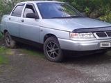 ВАЗ (Lada) 2110 1998 года за 1 600 000 тг. в Шемонаиха – фото 2