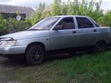 ВАЗ (Lada) 2110 1998 года за 1 600 000 тг. в Шемонаиха – фото 4
