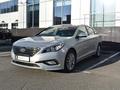 Hyundai Sonata 2016 года за 6 800 000 тг. в Шымкент