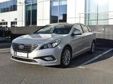 Hyundai Sonata 2016 года за 6 800 000 тг. в Шымкент