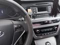Hyundai Sonata 2016 года за 6 800 000 тг. в Шымкент – фото 5