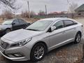 Hyundai Sonata 2016 года за 6 800 000 тг. в Шымкент – фото 6