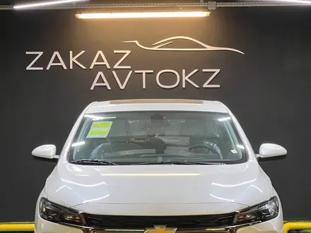 Chevrolet Monza 2023 года за 7 000 000 тг. в Атырау