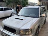 Subaru Forester 2003 года за 3 000 000 тг. в Алматы – фото 3