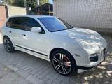 Porsche Cayenne 2008 года за 6 200 000 тг. в Актобе – фото 2