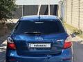 Toyota Matrix 2009 годаүшін3 450 000 тг. в Алматы – фото 4