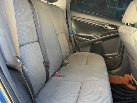 Toyota Matrix 2009 года за 3 450 000 тг. в Алматы – фото 11